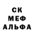 Дистиллят ТГК концентрат megusta19871